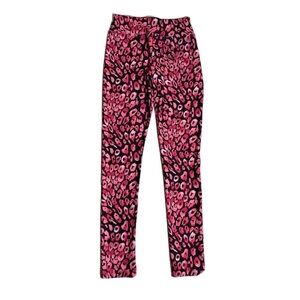 Athletic works girls 14-16Y leggings